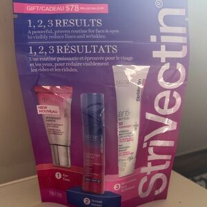 StriVectin Skincare Trio - NWT